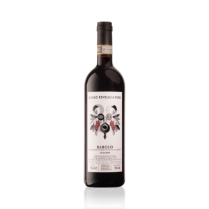 Carlo Revello & Figli Barolo "Giachini" 2018