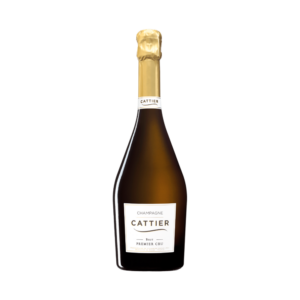 Cattier Champagne Premier Cru Brut