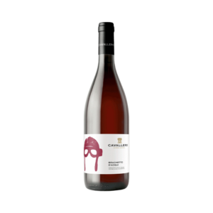 Cavallero Brachetto D'Acqui 2023