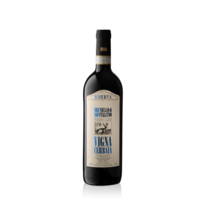 Cerbaia Brunello di Montalcino Riserva 2007