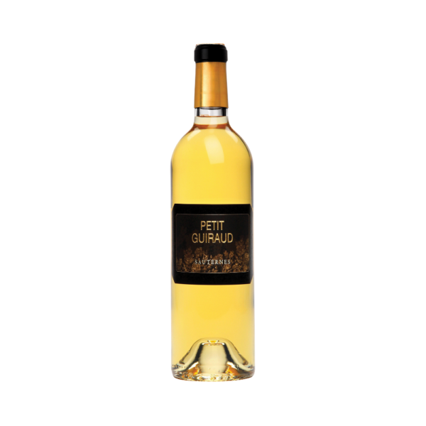 Chateau Guiraud Sauternes "Petit Guiraud" 2019