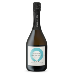 Copenhagen Sparkling Tea Blå 0%