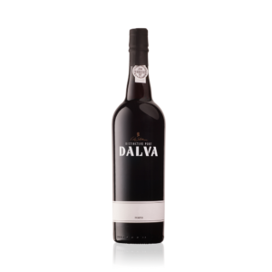 Dalva 10 års