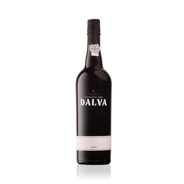 Dalva 10 års