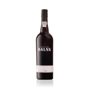 Dalva 20 års