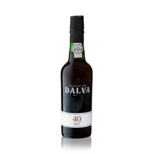 Dalva 40 års ½ fl.