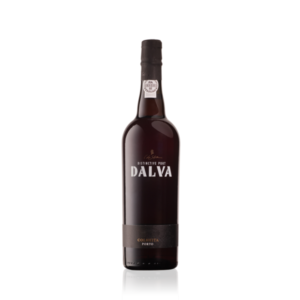 Dalva Colheita 1982