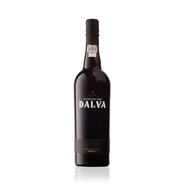Dalva Colheita 2000