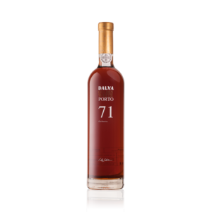 Dalva Colheita Golden White 1971