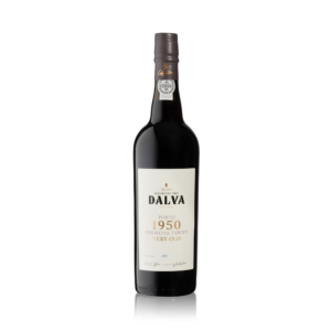Dalva Colheita Tawny 1950
