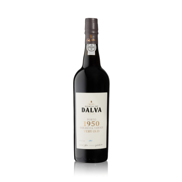 Dalva Colheita Tawny 1950