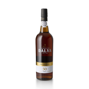 Dalva Dalva "Very Old White Tawny" 50 års N/V