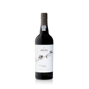 Dalva "Pure" Organic Vintage 2019