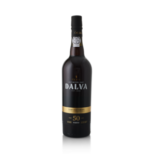Dalva "Very Old Tawny" 50 års