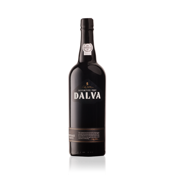 Dalva Vintage 2007
