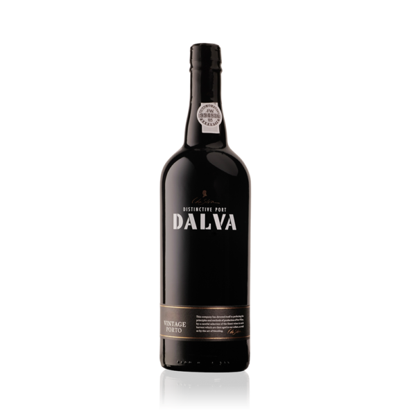 Dalva Vintage 2018