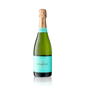 Dignitat Cava Semi Seco
