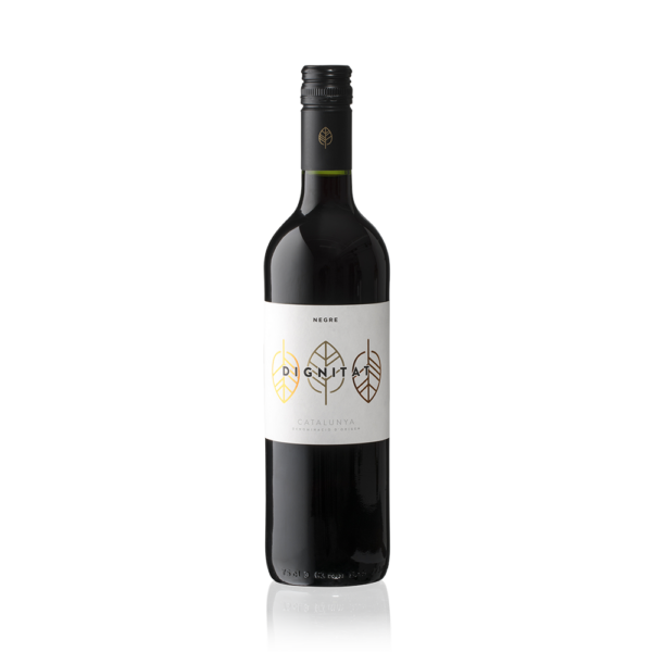Dignitat Tinto 2022