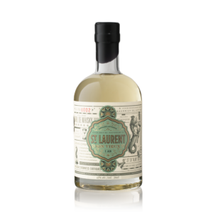 Distillerie du St. Laurent Gin Vieux "Baril de Whisky"