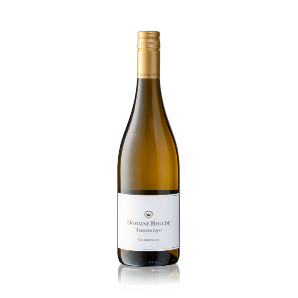 Domaine Begude Chardonnay "Terroir 11300" 2023