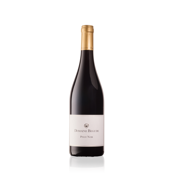 Domaine Begude Pinot Noir "Le Cerisier" 2022