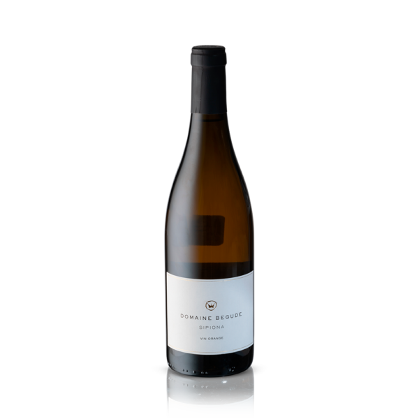 Domaine Begude Vin Orange "Sipiona" 2023