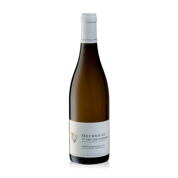 Domaine Bellang Meursault 1er Cru "les Charmes" 2023