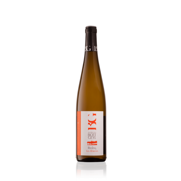 Domaine Bott-Geyl Riesling "Les Elements" 2023