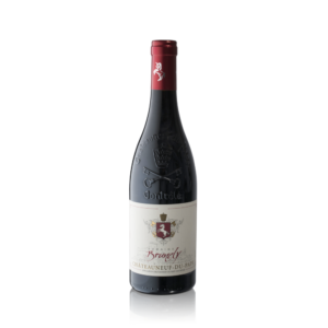 Domaine Brunely Chateauneuf-du-Pape ( FEJL ) 2020