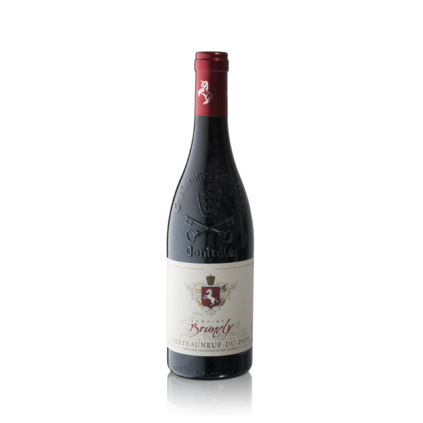 Domaine Brunely Chateauneuf-du-Pape ( FEJL ) 2020