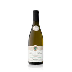Domaine Chapuis Chorey les Beaune 2022