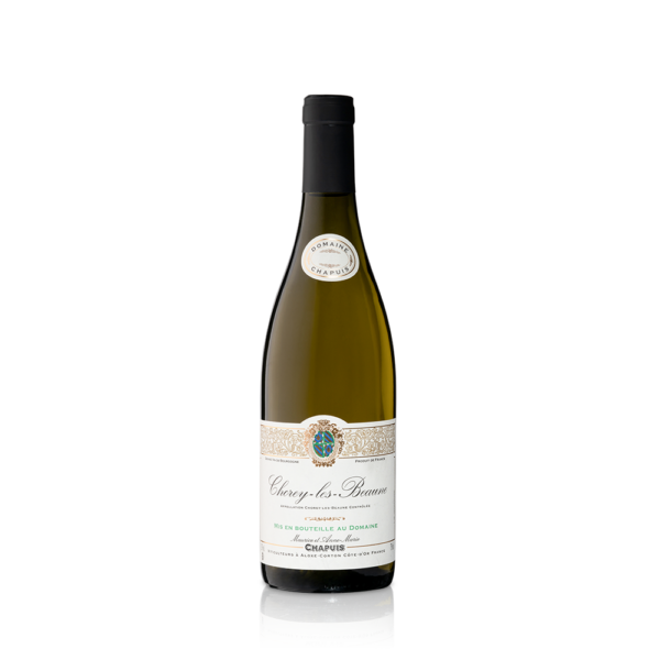 Domaine Chapuis Chorey les Beaune 2022