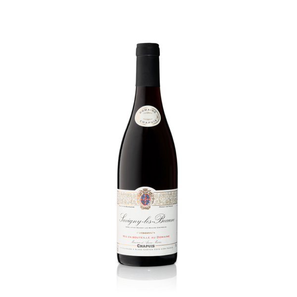 Domaine Chapuis Savigny les Beaune 2021