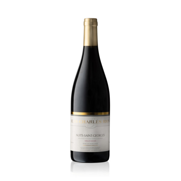 Domaine Jean-Charles Rion Nuits Saint Georges "Vieilles Vignes" 2021