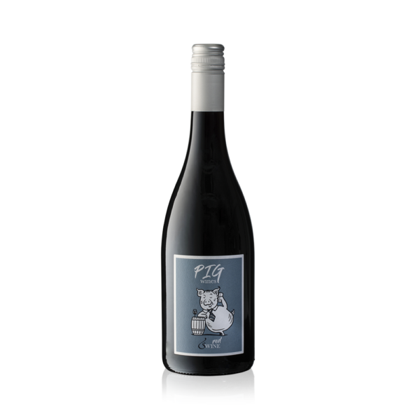 Domaine La Sarabande "Red Swine" GSM 2019