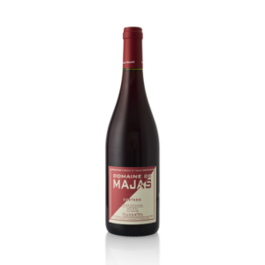 Domaine Majas Cotes Catalanes "Cortado" Rouge 2022