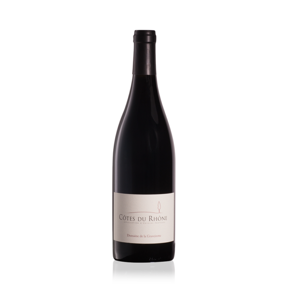 Domaine de la Graveirette Cotes du Rhone 2021