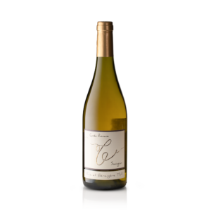 Eric Thill Savagnin "Cuvee Romane" 2018