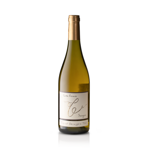 Eric Thill Savagnin "Cuvee Romane" 2018