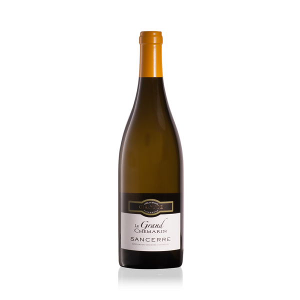 Fabien Cirotte (FEJL) "Grand Chemarin" Sancerre 2016