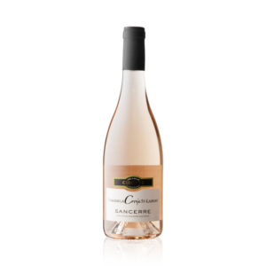 Fabien Cirotte Sancerre Rose "Domaine la Croix St Laurent" 2024