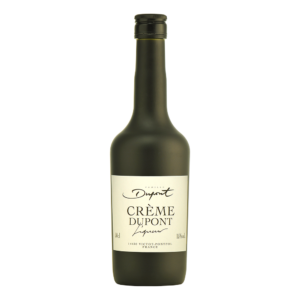 Famille Dupont Calvados Cream