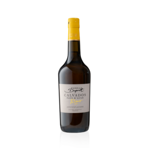 Famille Dupont Calvados Pays d'Auge 10 Ans