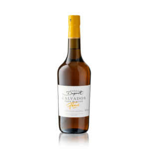 Famille Dupont Calvados Pays d'Auge Fine