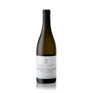 Famille Paquet Macon "Nos Cinq Terroirs" 2024