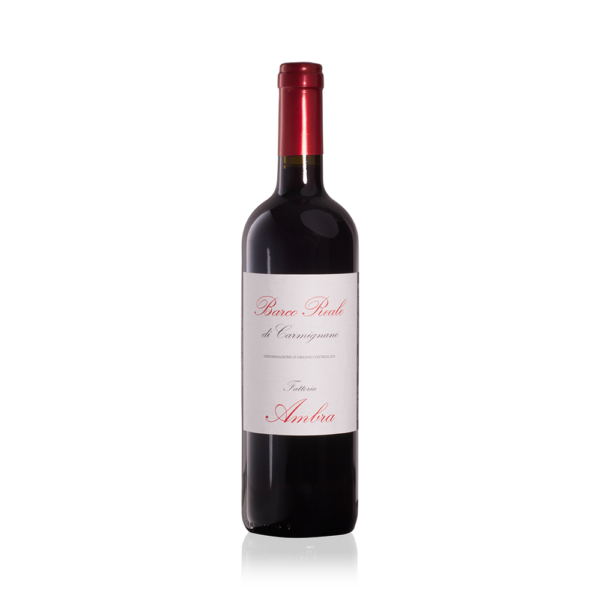 Fattoria Ambra Barco Reale di Carmignano 2022