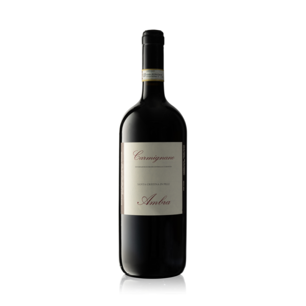 Fattoria Ambra Carmignano "Santa Cristina In Pilli" Magnum 2018