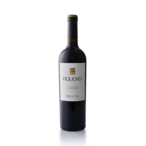 Figuero Crianza 2021