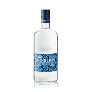  Ginberys London Dry Gin