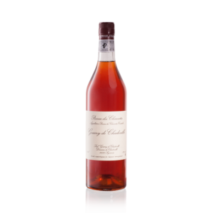 Gourry de Chadeville Pineau des Charentes "Rose"
